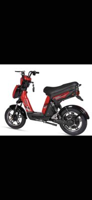 xe đạp điện JVC Chính hãng. Mua bán Xe điện tại Quận Gò Vấp Tp Hồ Chí Minh được đăng bởi Trao đổi xe điện củ mới SOS