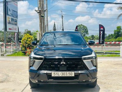 Mitsubishi Xforce 2024 Ultimate - 15780 km. Mua bán Ô tô tại Quận 3 Tp Hồ Chí Minh được đăng bởi Tien Tran