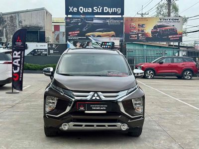 Mitsubishi Xpander 2020 số tự động đi ít. Mua bán Ô tô tại Thành phố Thủ Đức Tp Hồ Chí Minh được đăng bởi Phú xe cũ Mitsubishi 