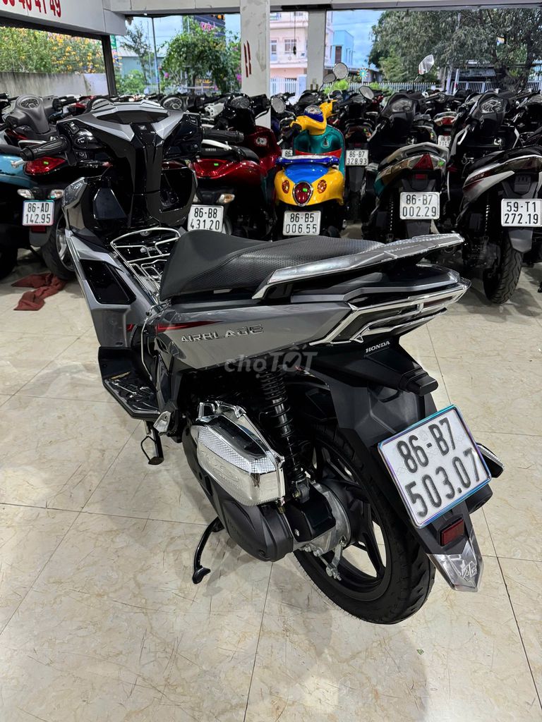 Airblade 2022. Mua bán Xe máy tại Huyện Hàm Thuận Nam Bình Thuận được đăng bởi Toàn hình 4
