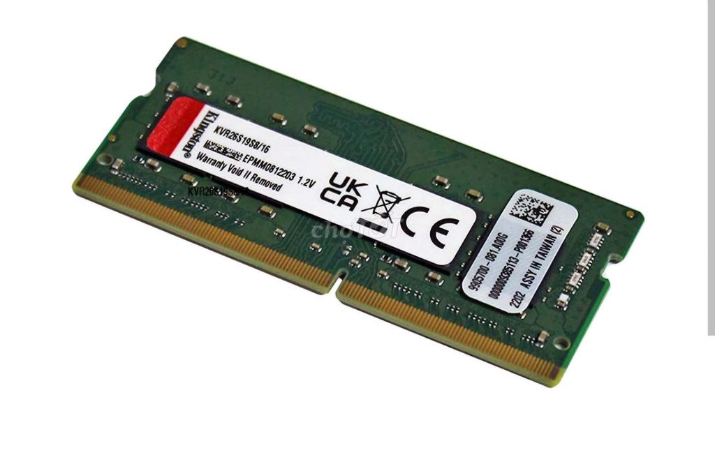 Cần tìm Ram laptop ddr4 bus 2133