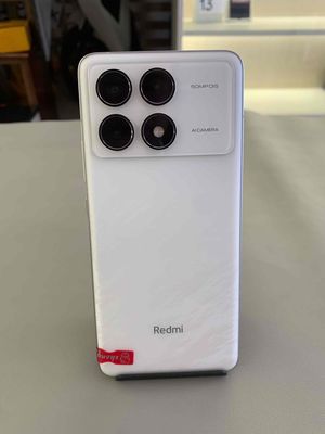 Xiaomi Redmi K70 16/256 CÓ SHIP COD TOÀN QUỐC