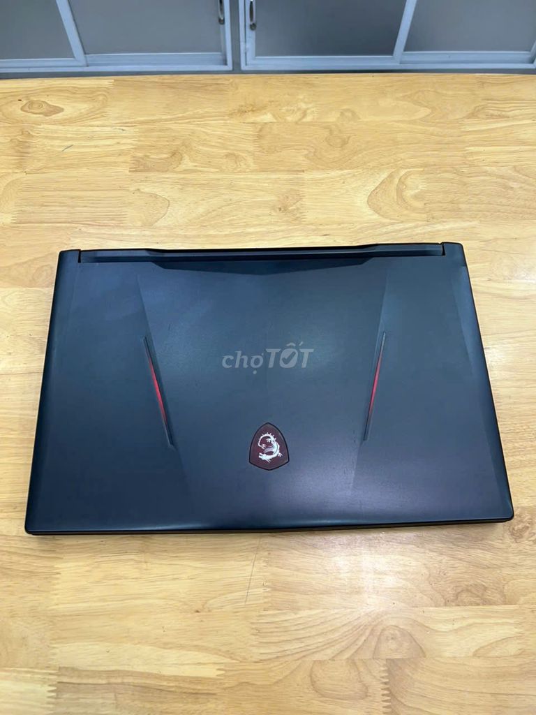 MSI GL73 Gaming I7 8750H 8GB/128GB 17.3 inch. Mua bán Laptop tại Thành phố Qui Nhơn Bình Định được đăng bởi NGỌC PHÚC LAPTOPS hình 1