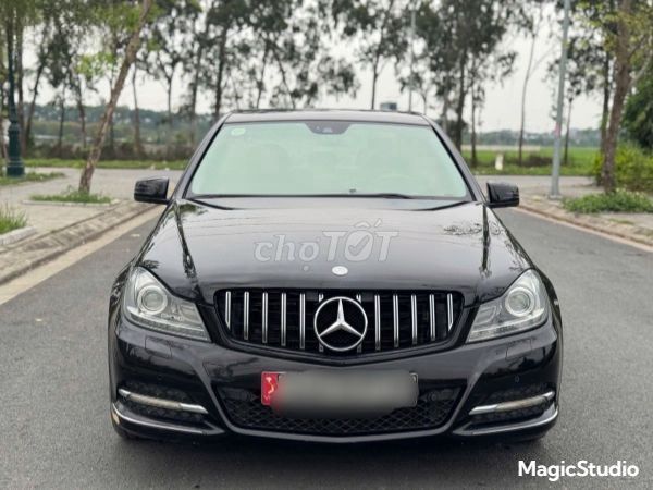 Мерседес Бенц C класс C250 2011 - 225 миллионов