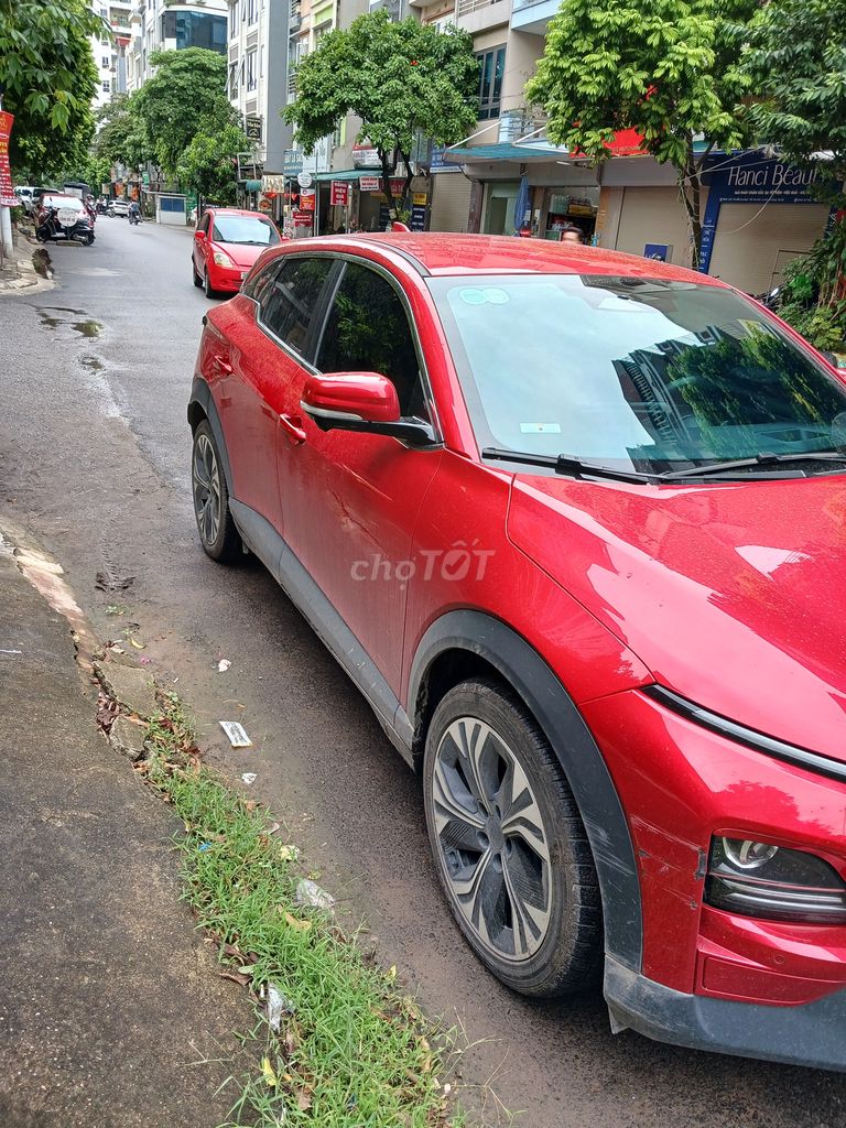 VinFast VF6 2024 Plus - 15000 km. Mua bán Ô tô tại Quận Hà Đông Hà Nội được đăng bởi Lẻ Thanh Tuấn hình 3