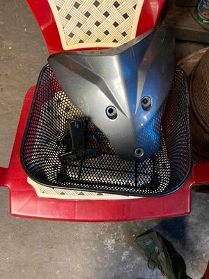 Cần pass lại phụ tùng mua gì bán đó. Mua bán Phụ tùng xe tại Thành phố Châu Đốc An Giang được đăng bởi Nguyễn Văn Giàu