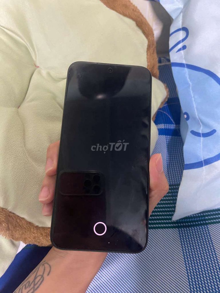 Xiaomi 15T 528GB Đen. Mua bán Điện thoại tại Huyện Đức Hòa Long An được đăng bởi Pii Long hình 1
