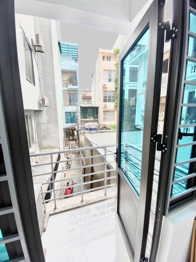 Хостел Balcony, Кхуонг Динь, Тхань Суан, 5тр4