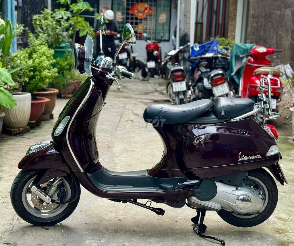 LXV 3vie nguyên zin...Ngay chủ. Mua bán Xe máy tại Quận Bình Thạnh Tp Hồ Chí Minh được đăng bởi Nguyễn văn Khánh hình 6