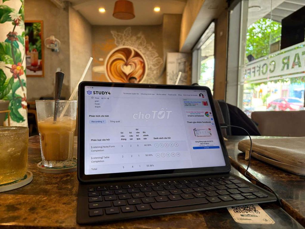 Huawei MatePad 11.5 6GB/128GB . Mua bán Máy tính bảng tại Quận 3 Tp Hồ Chí Minh được đăng bởi Kiệt hình 1