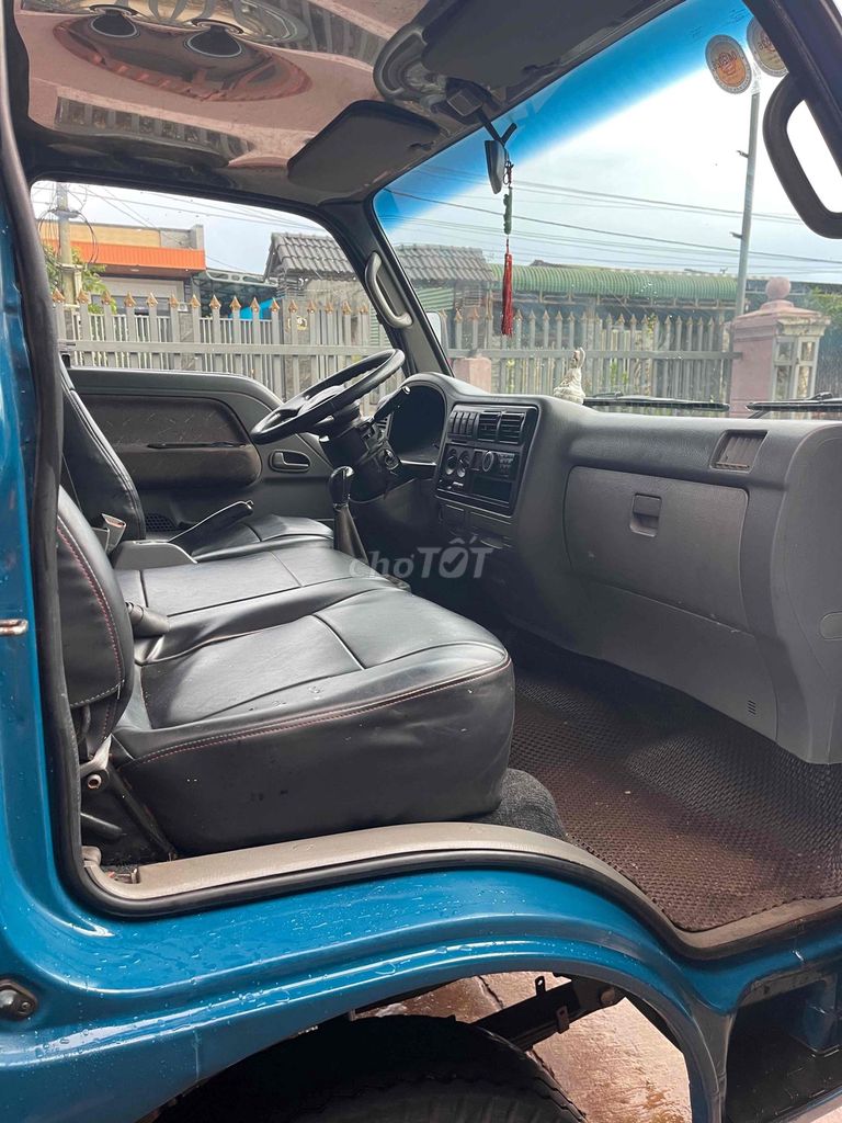 cần bán. Mua bán Xe tải, xe ben tại Huyện Cư M'gar Đắk Lắk được đăng bởi trung hoà  hình 6