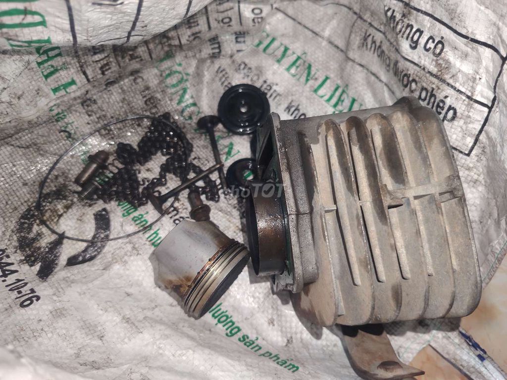 Lòng xe Wave 110. Mua bán Phụ tùng xe tại Thành phố Biên Hòa Đồng Nai được đăng bởi Thong Phan hình 1