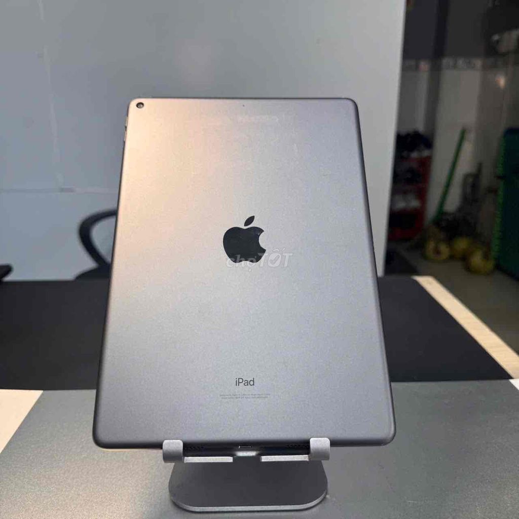 Apple iPad Air 3 64GB Xám. Mua bán Máy tính bảng tại Quận 6 Tp Hồ Chí Minh được đăng bởi Henry Hug hình 1
