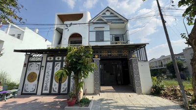 nhà chính chủ bình chánh giá rẻ