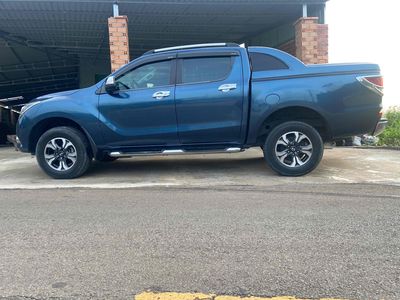 Mazda BT 50 2016 2.2L 4x2 AT - 180 km Xe Zin đẹp. Mua bán Ô tô tại Huyện Thống Nhất Đồng Nai được đăng bởi CHODONGNAI youtube video