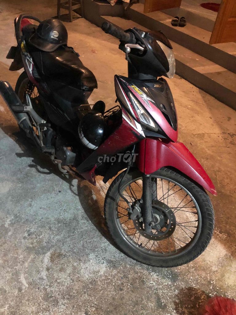 bán để tiêu do không cần dùng đến. Mua bán Xe máy tại Thành phố Vĩnh Yên Vĩnh Phúc được đăng bởi Ông Lão Vui Vẻ hình 1