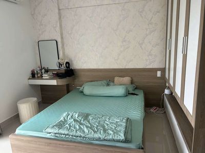 Cho thuê CH 1pn cc Ecoxuan Lái Thiêu, BD. Full nt. Giá chỉ 5tr. Cho thuê căn hộ/chung cư tại Thành phố Thuận An Bình Dương được đăng bởi TuyenNguyen
