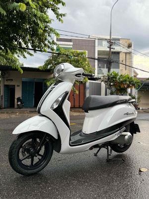 Yamaha Grande 2017 B.số 43 Góp trả trước 4 triệu. Mua bán Xe máy tại Quận Liên Chiểu Đà Nẵng được đăng bởi Hòa Xe Máy Cũ