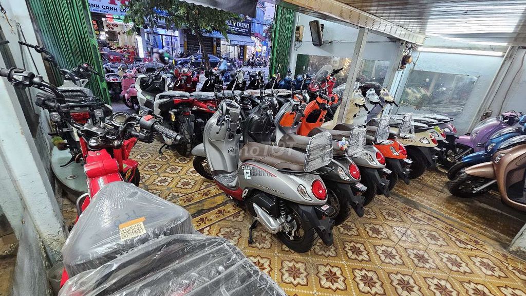 Xe máy nhập khẩu chính hãng Thanh Thắng Toàn. Mua bán Xe máy tại Quận Hải Châu Đà Nẵng được đăng bởi Hgb250821  hình 11