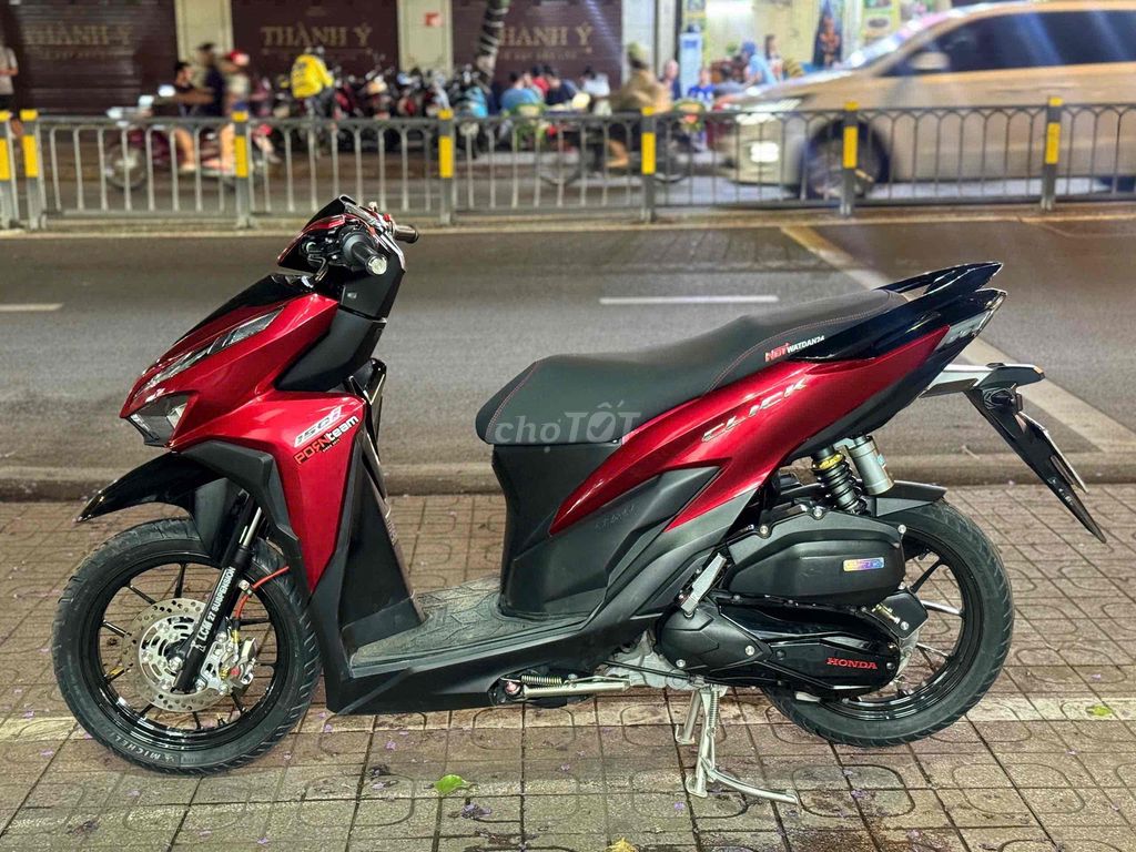 Vario 125 Xe Nhập Indo Mẫu 2020 Kiểng Bstp Chih ch