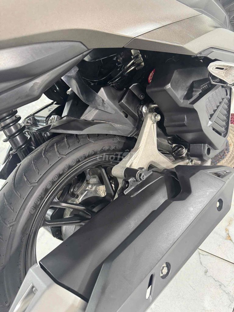 ✅VARIO 150cc 2021 ĐẸP ZIN NHƯ MỚI Khá Cọp 👍. Mua bán Xe máy tại Thành phố Long Xuyên An Giang được đăng bởi Cầm Đồ Bình Tâm  hình 5