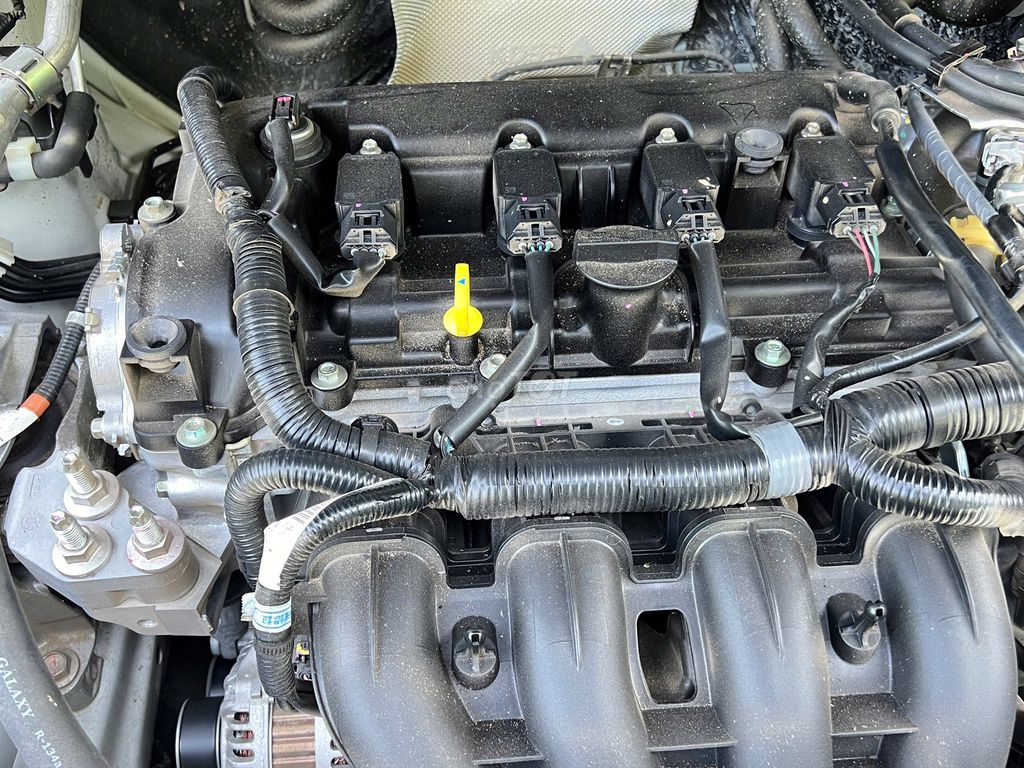 Mazda CX 5 Premium Sport 2024, tiết kiệm từ 150 tr. Mua bán Ô tô tại Quận Long Biên Hà Nội được đăng bởi Long Biên Cars hình 20