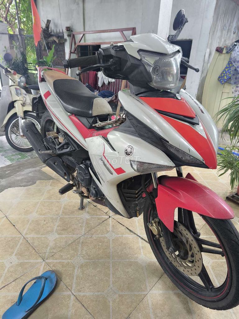 Cần bán ex máy rin chính chủ. Mua bán Xe máy tại Quận Ngũ Hành Sơn Đà Nẵng được đăng bởi đặng hoàn hình 4