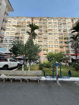 Apartment 65 m² · 2 bed · Chung cư 830 Sư Vạn Hạnh