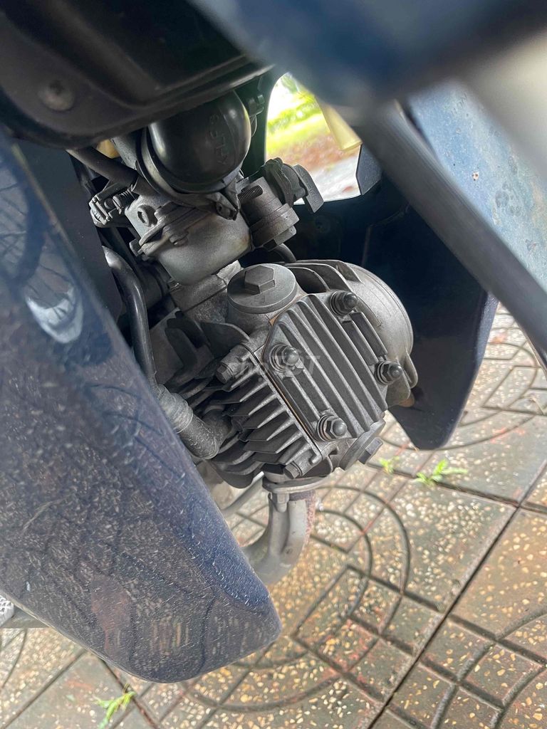 cần bán wave thái 110 mte. Mua bán Xe máy tại Huyện Tân Phú Đồng Nai được đăng bởi Lê thê đai hình 4