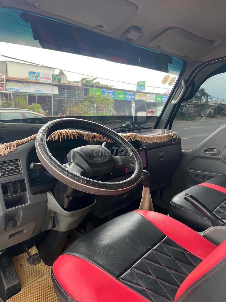 Cần Bán KIA K165 2t4 SX 2016 Xe Rin Đăng Kiểm Mới. Mua bán Xe tải, xe ben tại Huyện Xuân Lộc Đồng Nai được đăng bởi Hoàng Trí Ô Tô hình 4