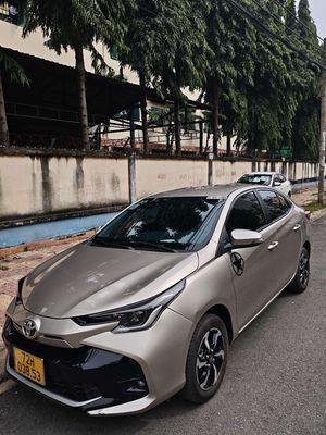 2024 1.5E CVT - 23.000 km. Mua bán Ô tô tại Quận Bình Tân Tp Hồ Chí Minh được đăng bởi Tài Bimm