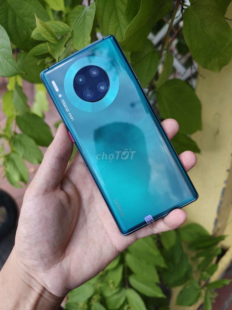 Huawei mate30E Pro 5G 8-256. Mua bán Điện thoại tại Thành phố Thủ Dầu Một Bình Dương được đăng bởi HUNG MOBILE  hình 1