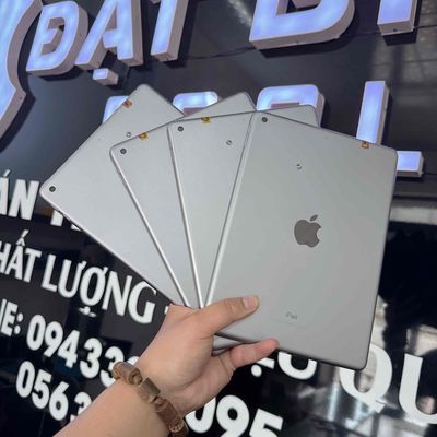 Cần Bán ipad gen 6 32gb Wifi 99%. Mua bán Máy tính bảng tại Thành phố Phan Thiết Bình Thuận được đăng bởi Đạt Big Apple