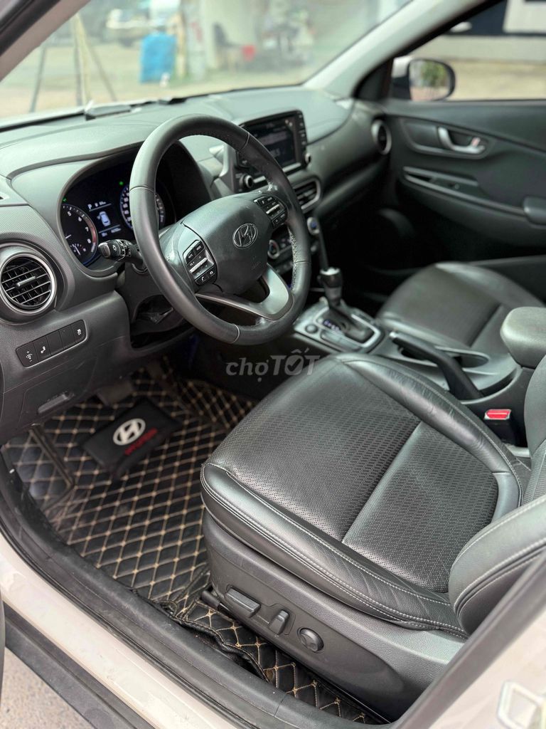 Kona 2019 2.0 Đặt biệt. Mua bán Ô tô tại Thành phố Thủ Đức Tp Hồ Chí Minh được đăng bởi Lê Nhường hình 9