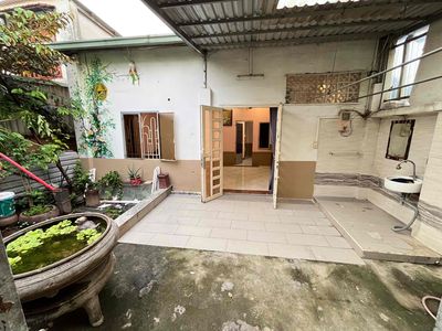 Nhà phố 63 m² · 2 PN · Đường Ụ Ghe