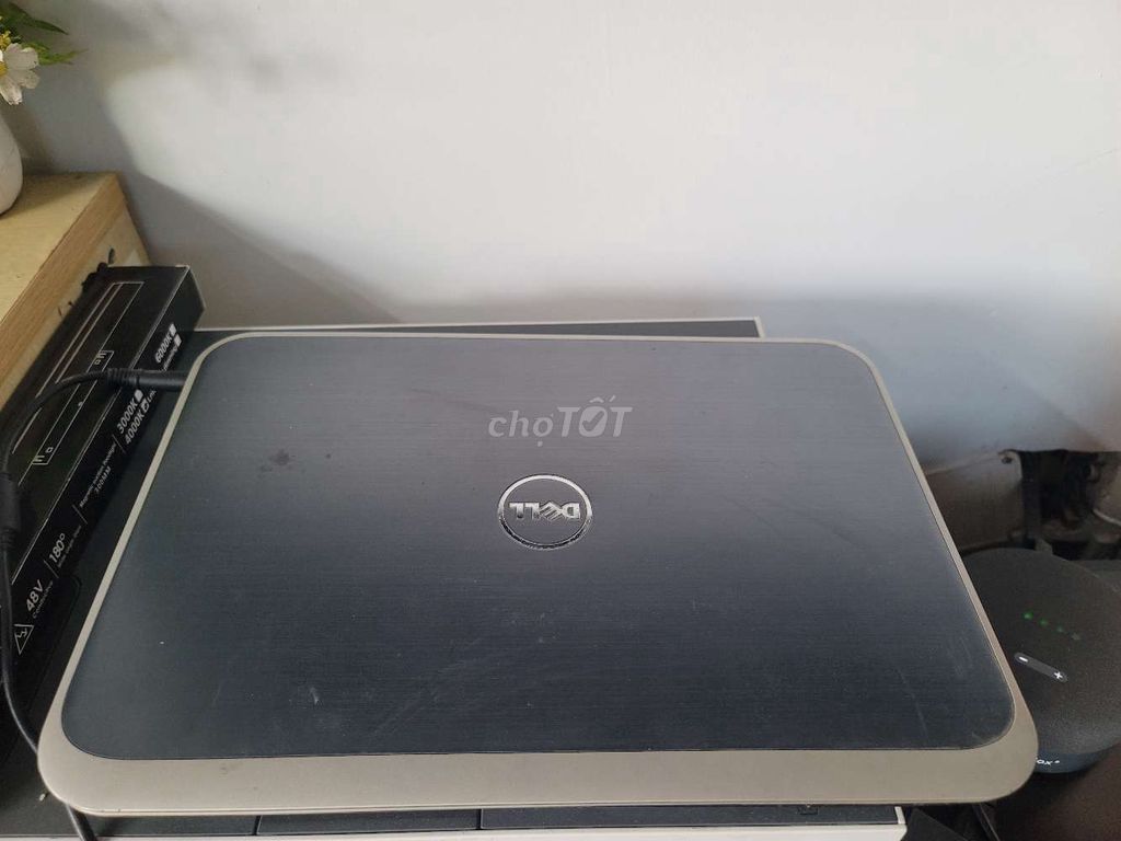 Dell Inspiron 5423 i5-3337U 6GB/278GB. Mua bán Laptop tại Quận Liên Chiểu Đà Nẵng được đăng bởi Hoàng hình 1