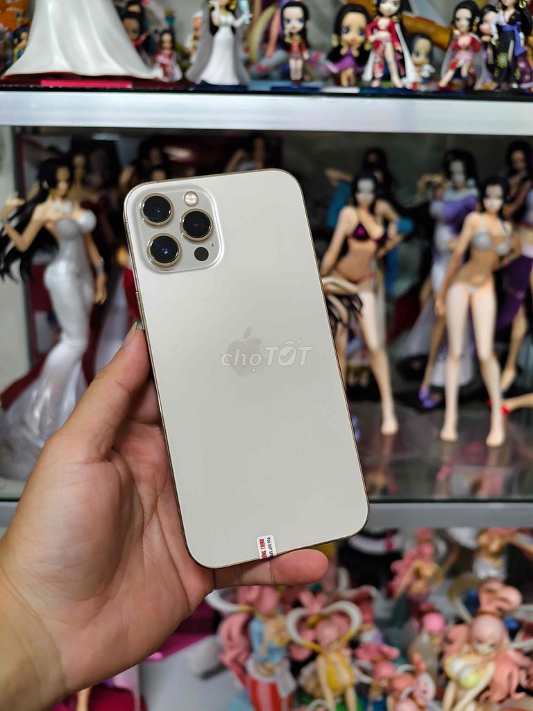 🍎iPhone 12 Promax 128GB Lock EID. Mua bán Điện thoại tại Thành phố Bạc Liêu Bạc Liêu được đăng bởi Nguyễn Hưng Thịnh hình 1