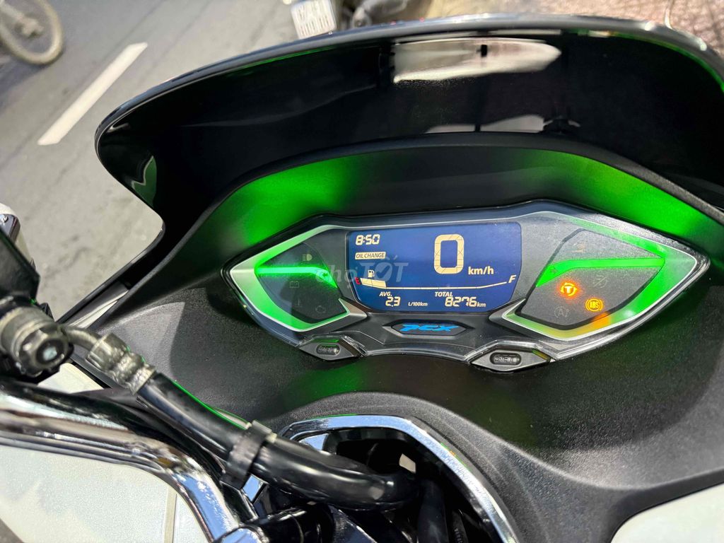pcx 160-8200 km. Mua bán Xe máy tại Quận Phú Nhuận Tp Hồ Chí Minh được đăng bởi Nhân  hình 2