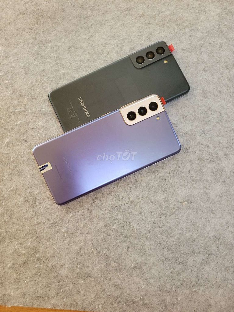 Sam Sung S21 5G bản Quốc Tế 2sim vật lý 128/256gb. Mua bán Điện thoại tại Quận Thanh Xuân Hà Nội được đăng bởi NGUYỄN XIỂN TX HN  hình 1
