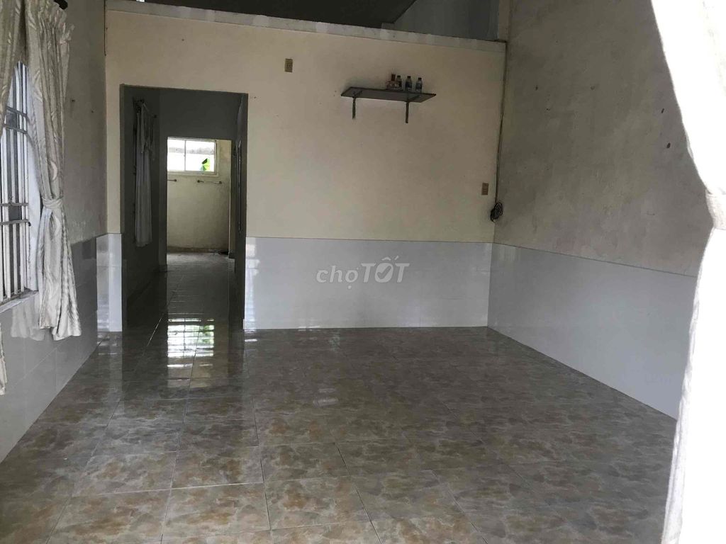 Chính chủ cần bán nhà kiệt 1120/18/21 Trường Chinh