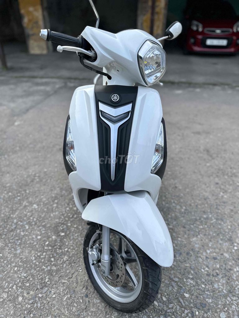 yamaha Grander 2019 đi 2 vạn 2. Mua bán Xe máy tại Thành phố Nam Định Nam Định được đăng bởi xe máy Trần Trung Bil 1988 hình 4