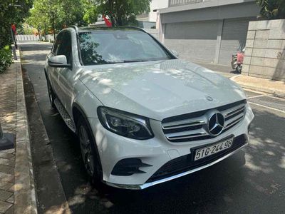 Mercedes Benz GLC Class 2*** km. Mua bán Ô tô tại Thành phố Thủ Đức Tp Hồ Chí Minh được đăng bởi Long