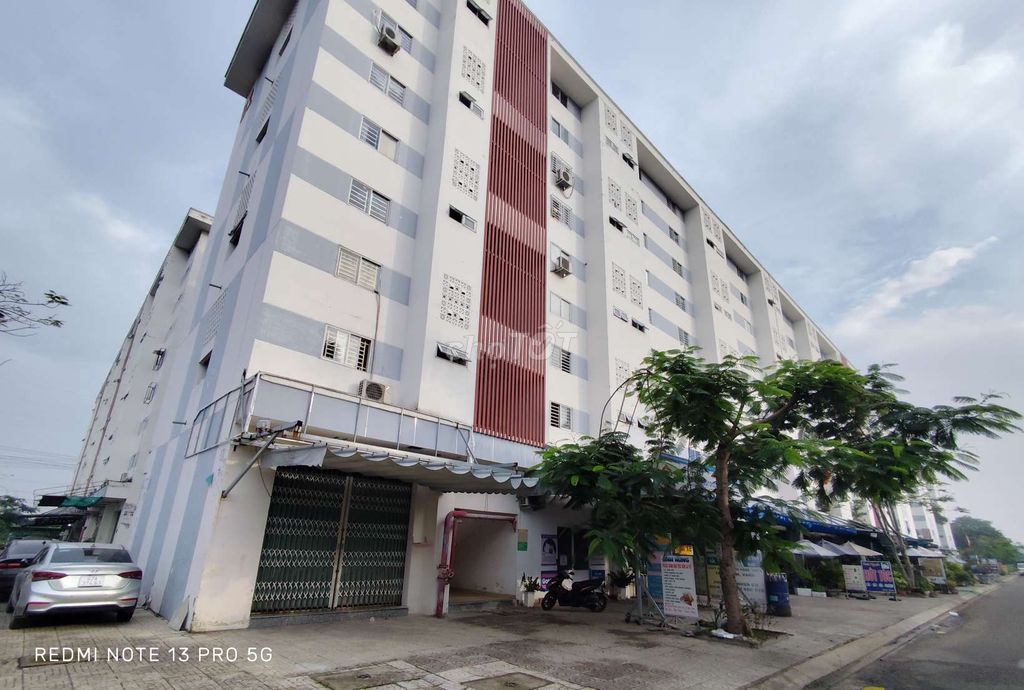 CHO THUÊ MẶT BẰNG TẦNG TRỆT – CĂN GÓC 2 MẶT TIỀN – KDC PHÚC AN CITY. Cho thuê nhà ở tại Huyện Đức Hòa Long An được đăng bởi Minh Thùy hình 4