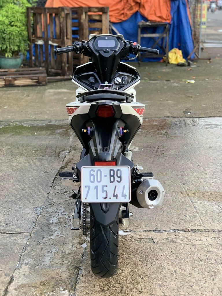 🏷️Yamaha Exciter 155 SmartKey🏷️ Biển 60. Mua bán Xe máy tại Huyện Trảng Bom Đồng Nai được đăng bởi Phạm Minh An hình 10