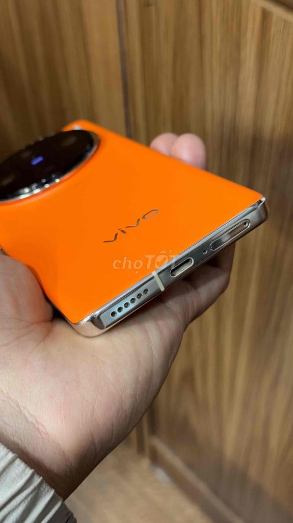 vivo x100 pro 16/512G cam fullbox gluu