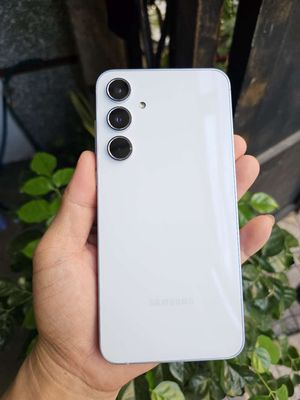 Samsung A55 5G XANH 8G/256G ZIN ĐẸP V/N TỐT BỀN