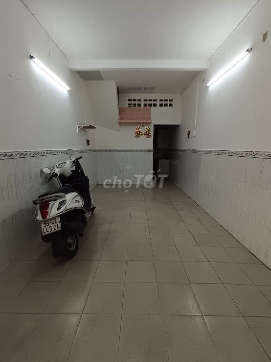 Bán Nhà 3 Tầng ,Đường Trần Hưng Đạo , F Phạm Ngũ Lão Q1,  Giá 7,5 Tỷ