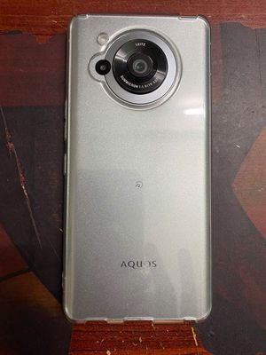 SHARP R7 LEICA KHÔNG TÌ VẾT. Mua bán Điện thoại tại Quận Tân Phú Tp Hồ Chí Minh được đăng bởi Trung