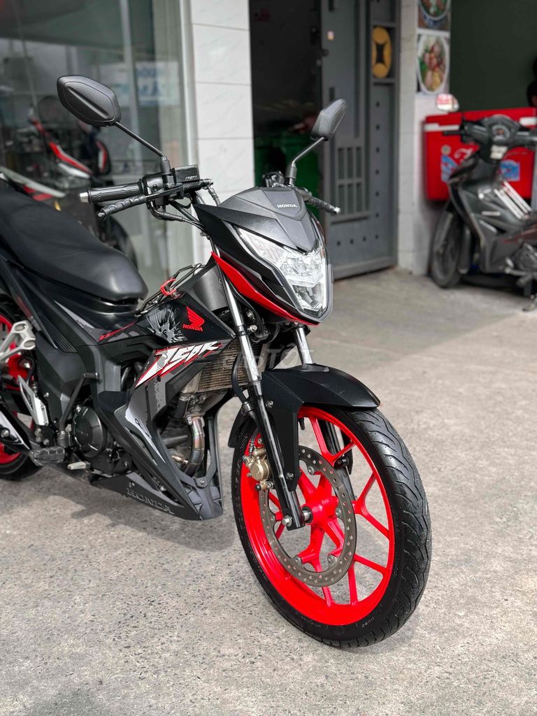 Cần bán Honda Sonic 150 2019 Xe keng Biển SG. Mua bán Xe máy tại Quận Bình Tân Tp Hồ Chí Minh được đăng bởi Việt Motor Bình Tân hình 2