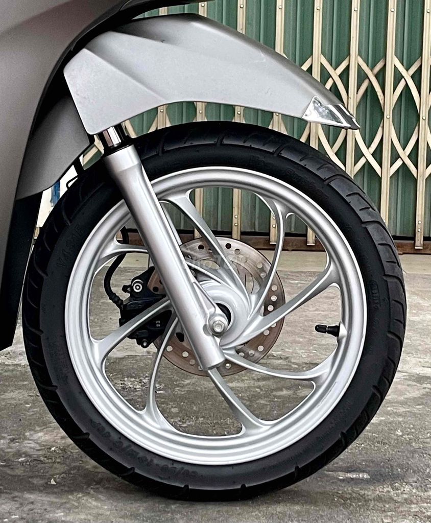 Honda Vision 2023 bao kí giấy. Mua bán Xe máy tại Thành phố Vũng Tàu Bà Rịa - Vũng Tàu được đăng bởi Cao Trí hình 15